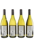 Cloudy Bay 2007 Sauvignon Blanc  4 x 75cl / 13.5%