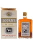 Logan's De Luxe Bottled 1950s-1960s - White Horse Distillers 75cl / 40%