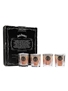 Jack Daniel's Shot Glasses Set Of Four 