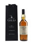 Caol Ila 22 Year Old Feis Ile 2019 70cl / 58.4%