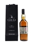 Caol Ila 22 Year Old Feis Ile 2019 70cl / 58.4%