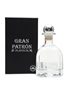 Gran Patron Platinum  70cl / 40%