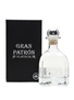 Gran Patron Platinum  70cl / 40%