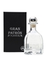 Gran Patron Platinum  70cl / 40%