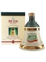 Bell's Christmas 1998 Ceramic Decanter 8 Year Old - Ingredients of Quality 70cl / 40%