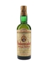 Ambassador Deluxe Bottled 1960s 75cl