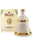 Bell's Christmas 2012 Ceramic Decanter 8 Year Old - Robert Duff Bell 70cl / 40%