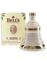 Bell's Christmas 2012 Ceramic Decanter 8 Year Old - Robert Duff Bell 70cl / 40%