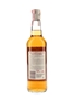 Famous Grouse Bottled 1990s - Claretta 70cl / 40%