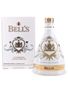 Bell's Ceramic Decanter Royal Wedding 2011 - William & Katherine 70cl / 40%