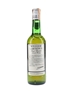 William Lawson's Rare Light Bottled 1980s - Martini & Rossi 75cl / 40%