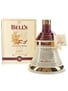 Bell's Christmas 1997 Cermaic Decanter 8 Year Old - Ingredients Of Quality 70cl / 40%