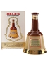 Bell's Old Brown Decanter Bottled 1970s 37.8cl / 40%