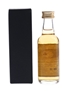 Dalmore 1978 20 Year Old Bottled 1999 - Signatory Vintage 5cl / 56.6%