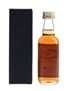 Glen Grant 1976 25 Year Old Bottled 2001 - Signatory Vintage 5cl / 58.2%