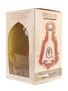 Bell's Ceramic Decanter Queen Elizabeth II 60th Birthday 75cl / 43%