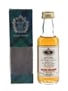 Glen Grant 1959 & 1960 Royal Wedding Bottled 1986 - Gordon & MacPhail 5cl / 40%