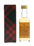 Linkwood 15 Year Old Bottled 1990s - Gordon & MacPhail 5cl / 40%