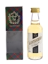 Glentauchers 1979 Bottled 1990s - Gordon & MacPhail 5cl / 40%