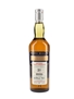 Brora 1977 21 Year Old Bottled 1998 - Rare Malts Selection 70cl / 56.9%