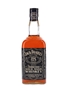 Jack Daniel's Old No.7 Brand 5 Year Old Made 1948, Bottled 1955 75.7cl / 45%