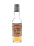 Roger Grayson Old Liqueur Scotch Whisky Bottled 1940s 5cl / 40%