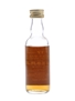 Rosebank 17 Year Old Bottled 1980s - Cadenhead's 5cl / 46%