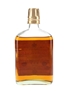 Courvoisier 3 Star Luxe Bottled 1960s 35cl / 40%