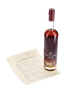 William Larue Weller 2006 - 2018 Release Buffalo Trace Antique Collection 75cl / 62.85%