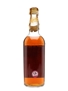 Wallace's Blended Scotch Whisky Bottled 1940s 75cl