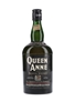 Queen Anne Rare Bottled 1970s 75cl