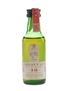 Lagavulin 16 Year Old White Horse Distillers 5cl / 43%