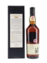 Lagavulin 1989 Distillers Edition Bottled 2005 70cl / 43%