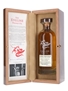 The English Whisky Co. Founders Private Cellar 2008 Bottled 2011 70cl / 60.2%