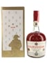 Courvoisier 3 Star Luxe Bottled 1970s - Ferraretto 73cl / 40%