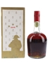 Courvoisier 3 Star Luxe Bottled 1970s - Ferraretto 73cl / 40%