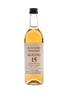 Suntory 15 Year Old  10cl / 43%