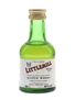 Littlemill Bottled 1990s 5cl / 40%