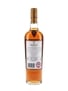 Macallan 10 Year Old Sherry Oak 70cl / 40%