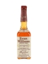 Evan Williams 8 Year Old Bottled 1980s - Pozzilli 70cl / 43%