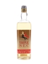 Angelini Triple Sec Bottled 1950s 100cl / 35%