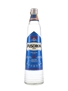 Puschkin Crystal Clear Vodka Bottled 1970s 75cl / 40%