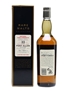 Port Ellen 1978 22 Year Old Bottled 2000 - Rare Malts Selection 70cl / 60.5%