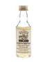 North British 25 Year Old Bottled 1990 - The Master Of Malt 5cl / 46%