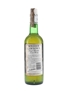 William Lawson's Finest Bottled 1980s - Martini & Rossi 75cl / 40%