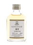 Glenglassaugh 37 Year Old  5cl / 58.9%