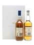 Talisker 10 & Cragganmore 12 Years Old  2 x 20cl