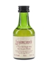 Largiemeanoch 17 Year Old The Whisky Connoisseur 5cl / 51.9%