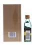 Johnnie Walker Blue Label Presentation Box 5cl / 40%