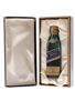 Johnnie Walker Blue Label Presentation Box 5cl / 40%